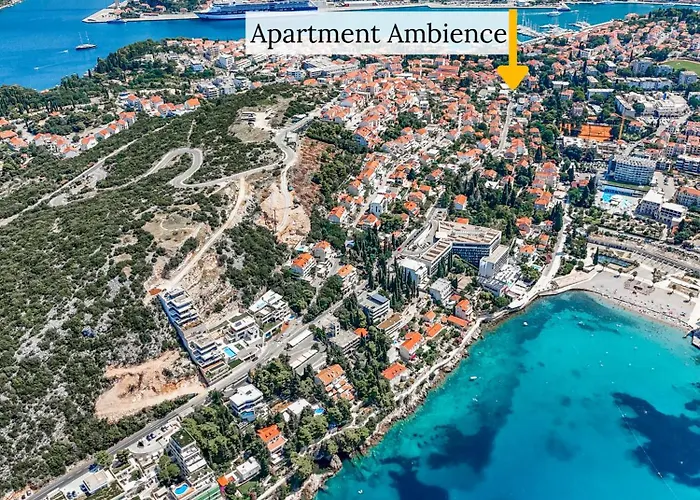 Ambience Dubrovnik