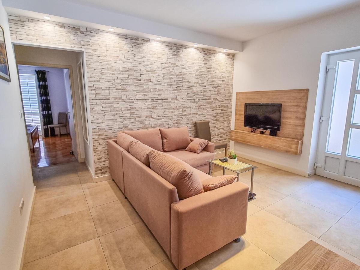 Appartamento Ambience Ragusa
