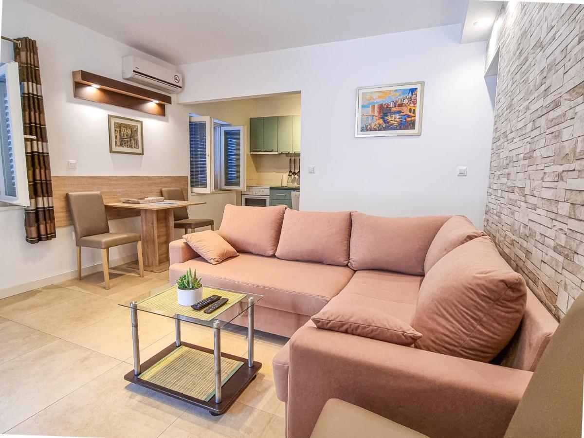 Ambience Appartamento Ragusa